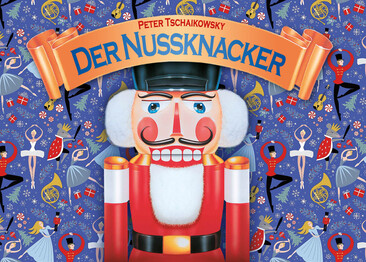 Der Nussknacker | © Obrasso Concerts