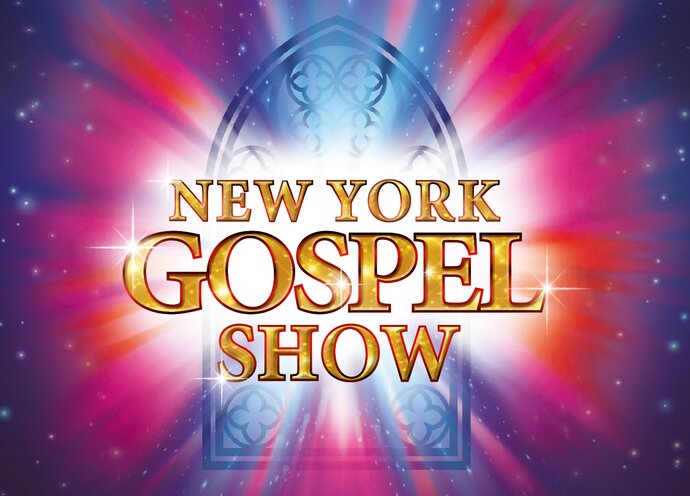 Erstmals die New York Gospel Show im Kongresshaus Zürich | © Obrasso Concerts