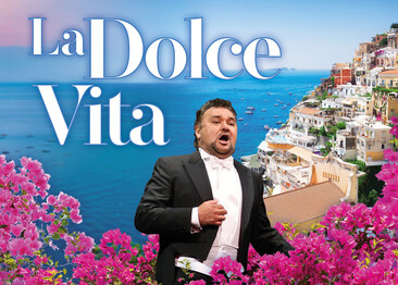 La Dolce Vita | © Obrasso Concerts