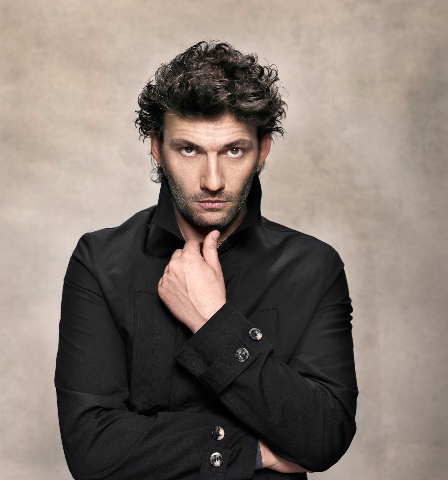 Jonas Kaufmann » Biografie, Fotos, Konzerte